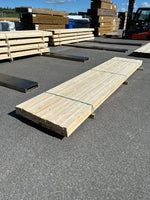 Paket Reglar 45x45 mm 4,20 m – 60 st B-sortering