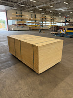 PLYWOOD SKIVOR- 12x1220x2440MM