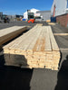 Paket Finsågad Panel 22x120mm 129st 4.20–4.80m – Andra sortering