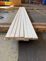 Paket Lockläkt 22x45mm, 14st 3,60m