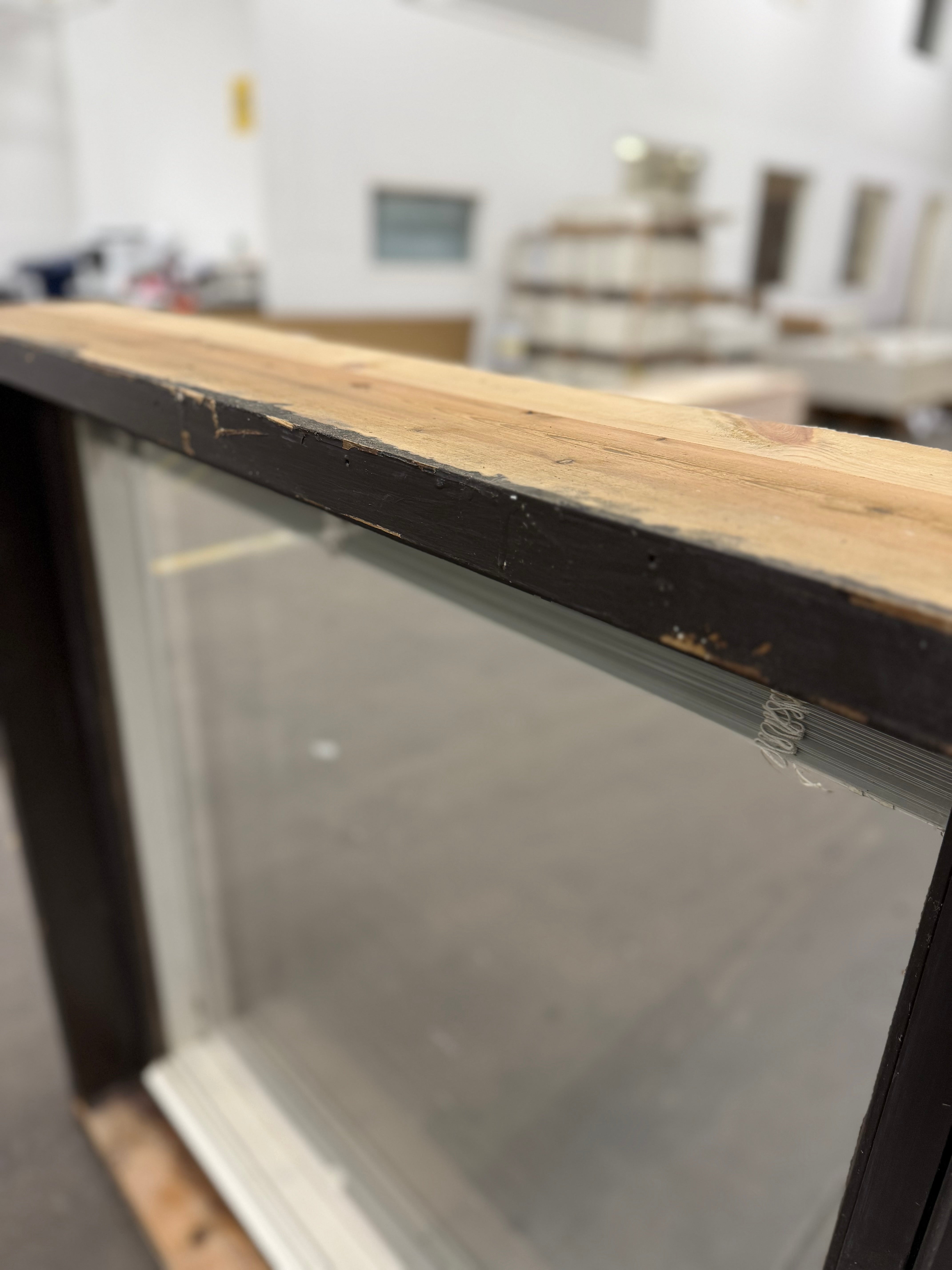 Fönster 1130x1172mm (Begagnat)