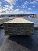 Paket tryckimpregnerad trall 27x145 Rillad 98 st 4.80m (B-sortering)