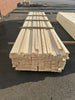 Paket Glespanel 28x60 – 200st (4.50 m) – Ändspontad – Obehandlad