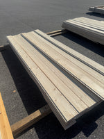 Paket Ytterpanel 22x145mm 2,70m 31st Obehandlad