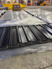 Takplåt TP 21 Nordic Svart – B-sortering