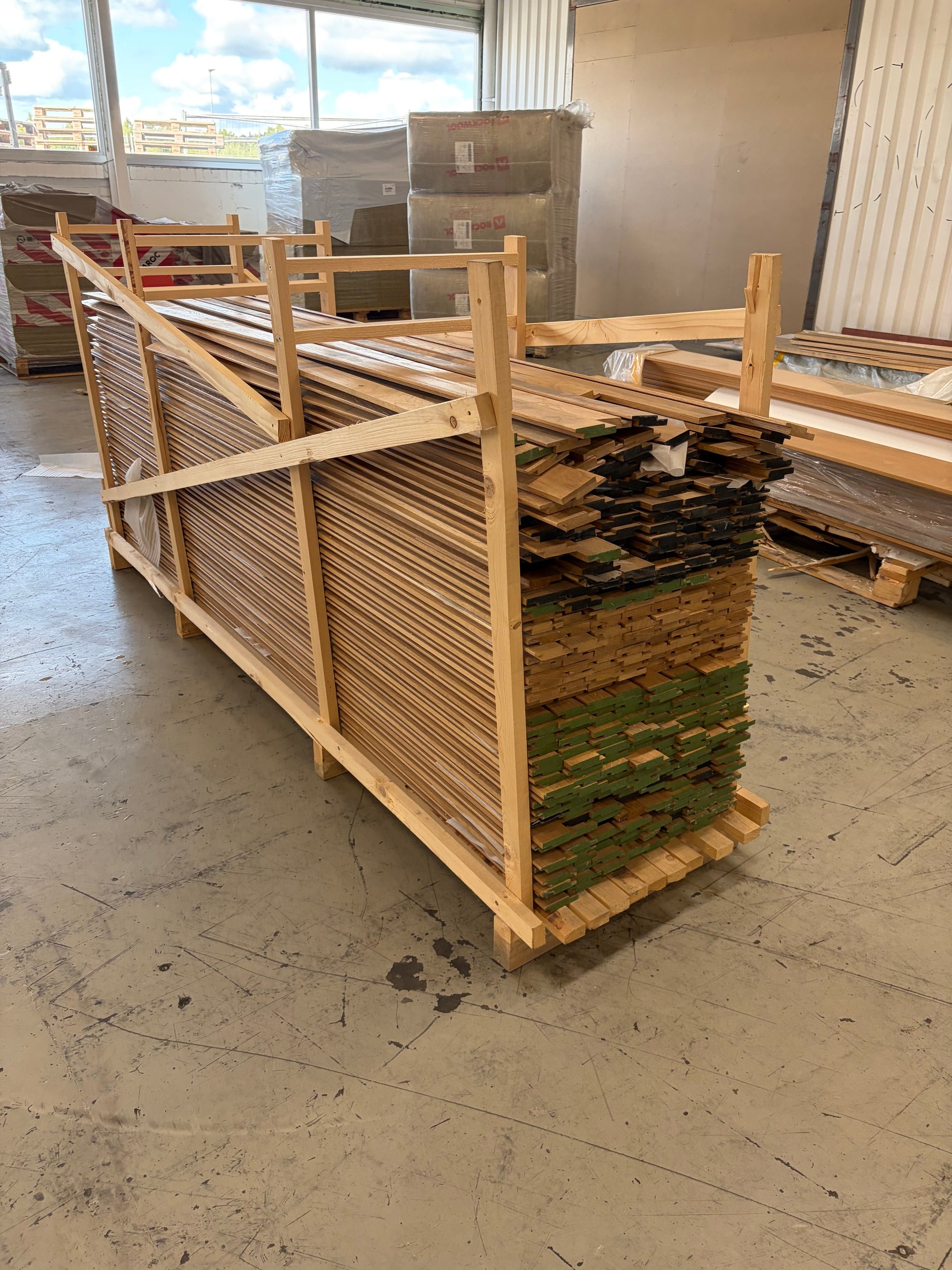Pall Ekpanel 18x75mm - ca 350 st