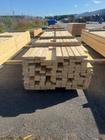 Paket Reglar 45x95mm 4,20-5,40m 154st