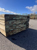 Tryckimpregnerad trall 22x95 – 200 st 4,20m (B-sortering)