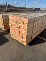 Paket Reglar 45x170 mm – 144 st (4,80 m, furu)