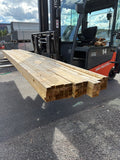 Paket tryckimpregnerad Läkt 25x36mm, 4,2 m - 80 st