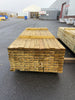 Reglar 45x95mm, 3,00m (Tryckimpregnerad C24)