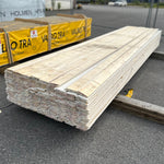 Paket Enkelfas Halvspont 22x120mm 4,20m 161st Grundmålad
