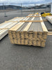 Paket Spårpanel 22x120 mm – 183 st (4,80 m)