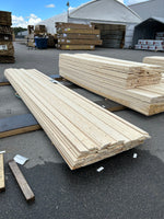 Paket Dubbelfas Fals 22x120mm, 60st 4,80m