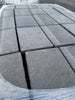 Marksten Metro 210x140x50mm Grafit 170 :-/kvm