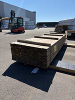 Paket Tryckimpregnerad Rillad Trall 28x120mm, 144st 3,90m