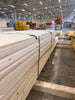 Paket Ytterpanelbräda 22x195mm 137st 3,0-5,40m (B-Sortering)