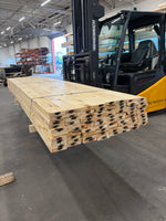 Paket Hyvlad 28x120mm Obehandlad, 80st (4,5m)