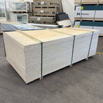 Konstruktionsplywood K20/70 C/C 12x1200x2400mm