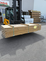 Paket Tryckimpregnerad Trall 22x95mm, 220st 3,0m