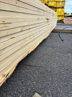 Paket Finsågade Brädor 28x145mm 4,50m 99st