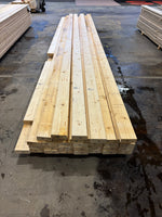 Paket Reglar 45×120 mm (3,30–5,40m) – 34 st