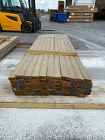 Paket Tryckimpregnerade Reglar 45x95mm, 67st 3,0m (NTR AB)