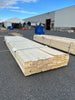 Paket Finsågad Panel 22x120mm 119st 4.20m – Andra sortering