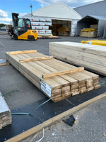 Paket Tryckimpregnerade Reglar 45x170mm 3.0m 30st