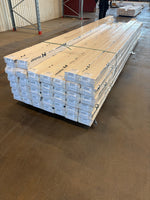 Paket Massivt furugolv 20×135/142 mm – Obehandlat Robust, ca 67 m²