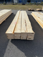 Paket Ohyvlade Reglar 47x250mm (3,90–4,80m) 28st