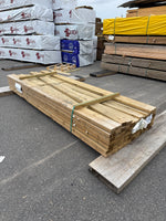 Parti Tryckimpregnerade Reglar 45x95mm 3.30m 72st- Furu C24