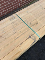 Paket Tryckimpregnerad Trall 28x145mm, 63st 5,10m