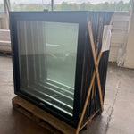 Parti Begagnade Fönster 13x13- 5st