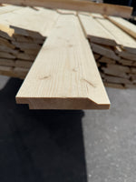 Paket Enkelfas Fals 22x120mm, 68st 3,60m (Andra Sortering)