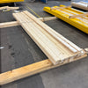 Paket Golv 28x92mm – 28 st (3,00 m, obehandlad furu)