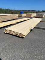 Paket Elingepanel 22x120mm 4.50m 44st Obehandlad