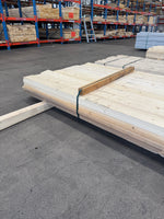 Paket Finsågade Panel 28x120mm 3,00m – 63 st