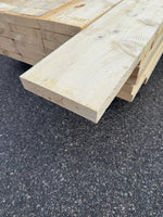 Paket Ohyvlade Reglar 47x250mm (4,50–4,80m) 28st