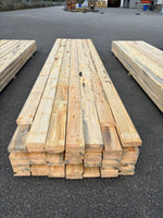 Paket Ohyvlade Reglar 47x150mm (4,50–4,80m) 57st