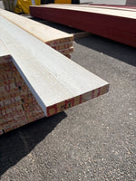 Paket Finsågade Brädor 28x170mm, 102st 5.10m Grundmålade
