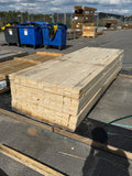Paket Ohyvlade Brädor 22×95 mm – 3,00 m – 275 st