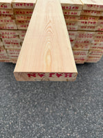 Paket Hyvlade Furu Brädor 36x148mm 4,50–4,80m – 105st (Andra sortering)