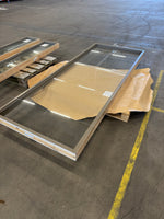 3 st Swedoor Glaspartier – Inomhus