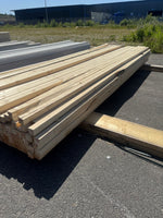 Paket Reglar 45x45 mm, 135 st 3,59 m
