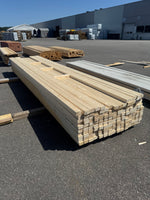 Paket Reglar 45x70 mm, 145 st 4,80 m