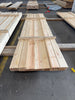 Paket Spontade Brädor 27x145mm 18st 4.20m