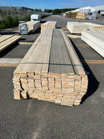 Paket Finsågade Brädor 22x95mm, 258st 5.40m- Lasyr