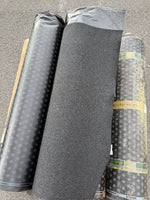 Parti Temaflex SBS 5500 Chrystal Black, 8x1 m – 7 rullar - 56 m²