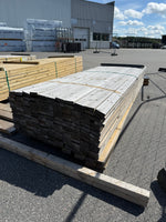 Paket Tryckimpregnerad Trall 28x95mm, 176st 3.0m (Väderbitet)